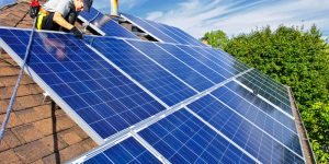 Production de l’électricité photovoltaïque rentable à Launac